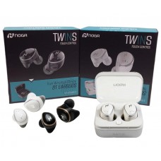 Auriculares TWINS 4 Noganet