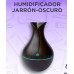 Humificador Led Jarron
