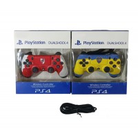 Joy PS4