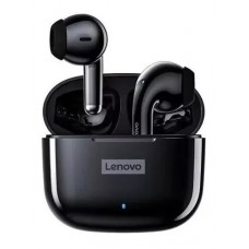 AURICULARES LENOVO LP40PRO BLANCO