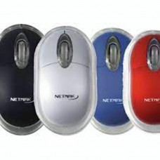 Mouse Netmak NM-M01