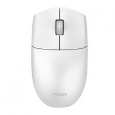MOUSE NOGA NGM-621 BLANCO