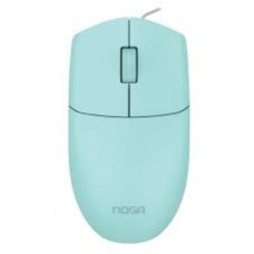 MOUSE NOGA NGM-621 CELESTE