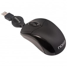 Mouse Noga ngm-418 mini negro