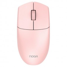MOUSE NOGA NGM-621 ROSA