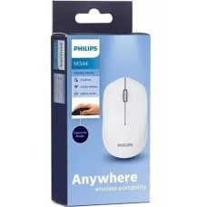 Mouse philips M344