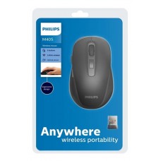 Mouse philips M405