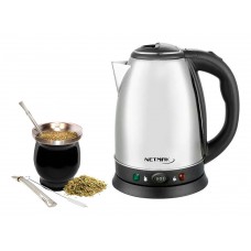 Pava Electrica Netmak NM-PAV01