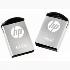 Pendrive mini 64gb hp