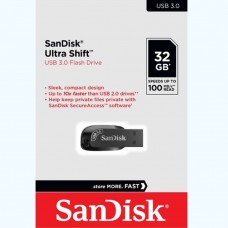 Pendrive sandisk 32gb