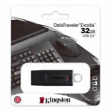 Pendrive 64gb exodia