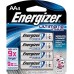 Pilas AA lithium Energizer