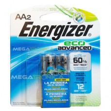Pilas AA eco advanced Energize