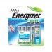 Pilas ecoadvanced AAA Energize