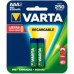 Pilas AAA varta 650mAh rec