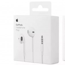 Auriculares plug