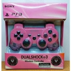 Joystick Play 3 Messi