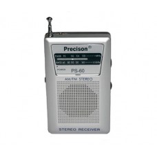 Radio Precison PS-60