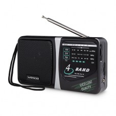 Radio Winco w204