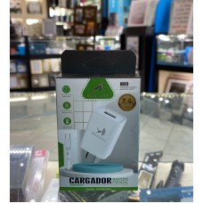 Cargacdor Royalcell tipo C