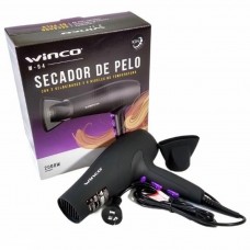 secador de pelo winco w94