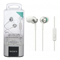Auriculares Sony mdr-ex110ap