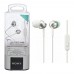 Auriculares Sony mdr-ex110ap