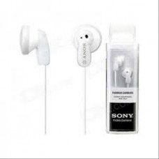 Auriculares Sony mdr-e9lp
