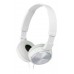 Auriculares sony mdr-zx310AP