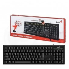 teclado genius kb-116
