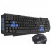 TECLADO LIVE! LVMT-906+ MOUSE