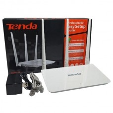 TENDA ROUTER N300