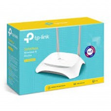 Router tp-link 4en1