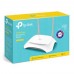 Router tp-link 4en1