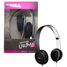 auris soul urban L100