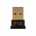 Adaptador usb bluetooth 4.0