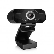 WEBCAM E-VIEW FHD