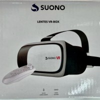 Lentes VR BOX Suono