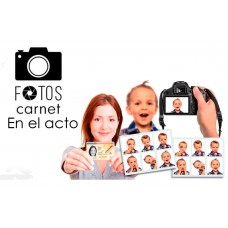 FOTO CARNET