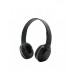 Auriculares bt wuw vincha con micro sd